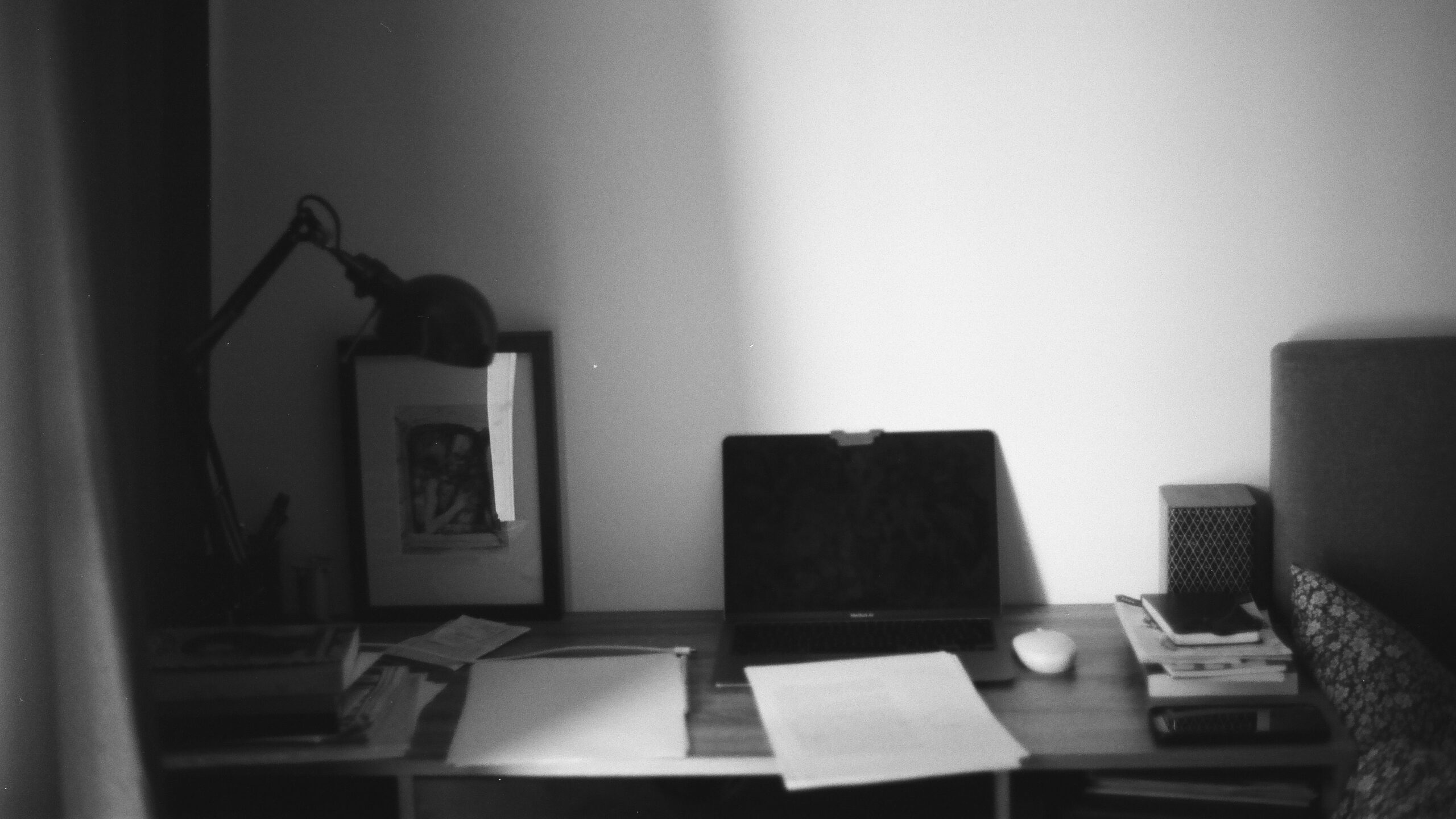 Jak pisałem reportaż? Jak piszę prozę?