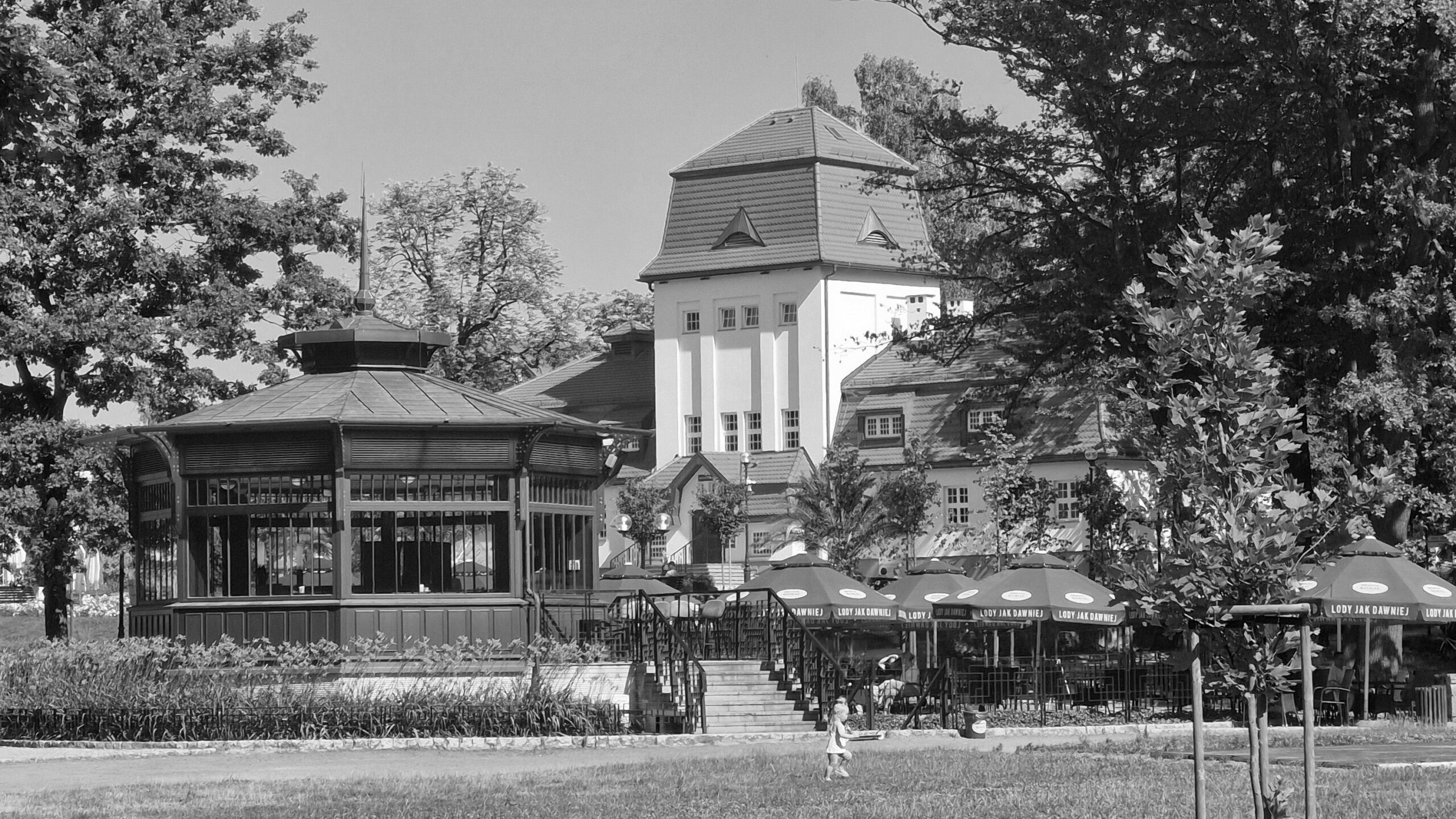 Jastrzębie-Zdrój