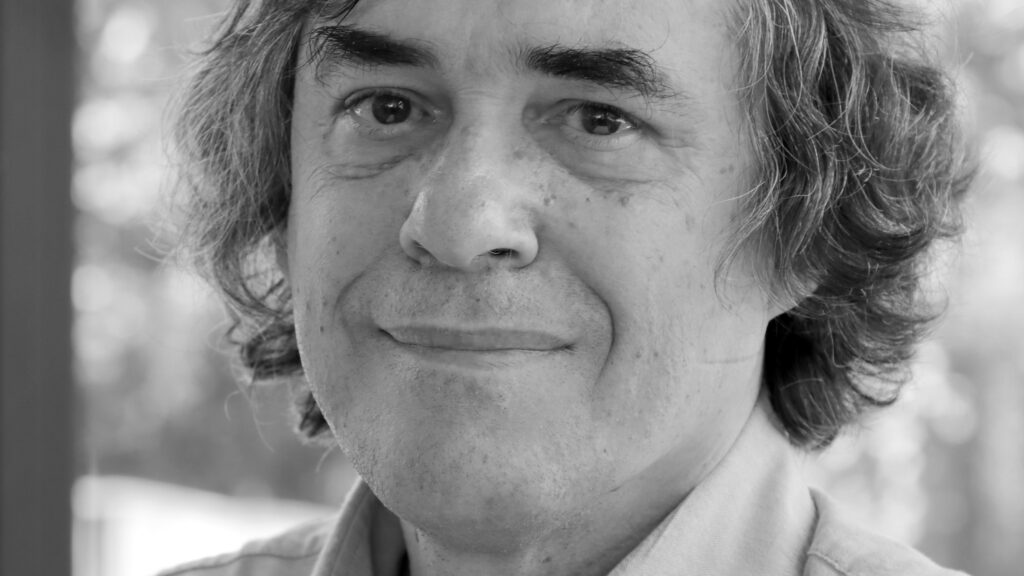 Mircea Cartarescu Solenoid